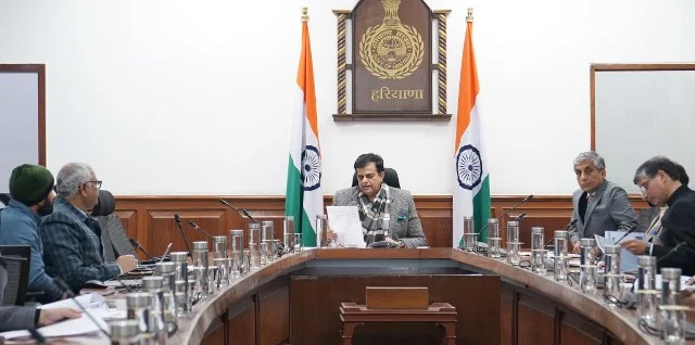 20 साल से सरकारी विभागों की भूमि पर बनी दुकानों व मकानों पर काबिज लोगों को मिलेगा मालिकाना हक