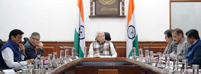 मुख्य सचिवों के राष्ट्रीय सम्मेलन में स्थापित संकल्पों को सभी विभाग तत्परता से करें क्रियान्वित - मुख्यमंत्री