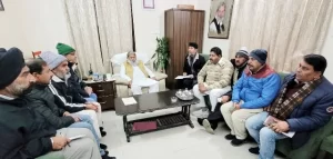 अंबाला कैंट में 14 जनवरी को धूमधाम से निकाली जाएगी “श्री राम यात्रा” : विज
