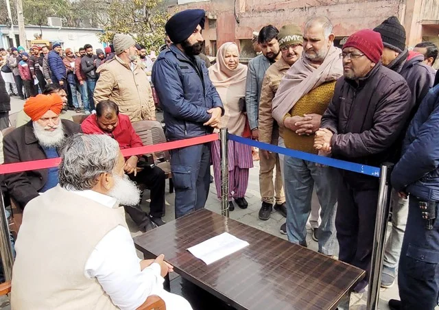 एक्शन मोड में गृह मंत्री विज ने दिए अलग-अलग मामलों में एसआईटी गठित करने के दिए निर्देश