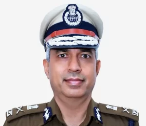 खेल प्रतिस्पर्धाओं के माध्यम से युवाओं को नशामुक्ति के लिए किया जा रहा है प्रेरित - DGP