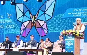 दिल्ली के पास बनेगी साइंस सिटी, जमीन तलाश रही सरकार