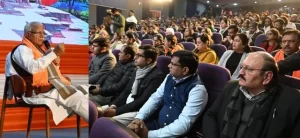 बेटी बचाओ-बेटी पढ़ाओ अभियान से हुआ लिंगानुपात में सुधार- सीएम