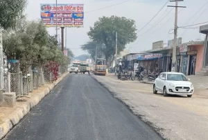 मुख्य क्रांतिकारी चौक से चारों सड़कों का होगा नवीनीकरण, हजारों लोगों को मिलेगी राहत
