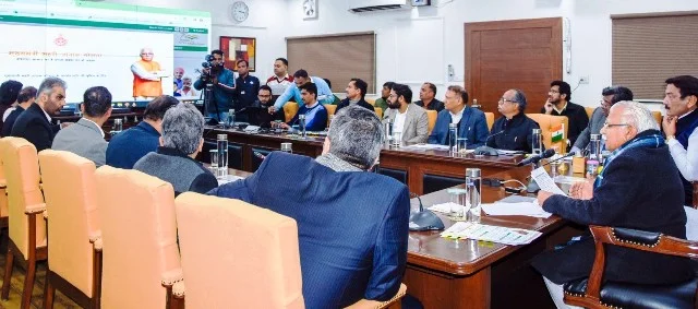 17 जिलों की 264 कॉलोनियां हुई रेगुलर
