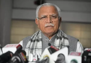 CM तीनों विभूतियों को भारत रत्न से सम्मानित करने के फैसले पर खुश
