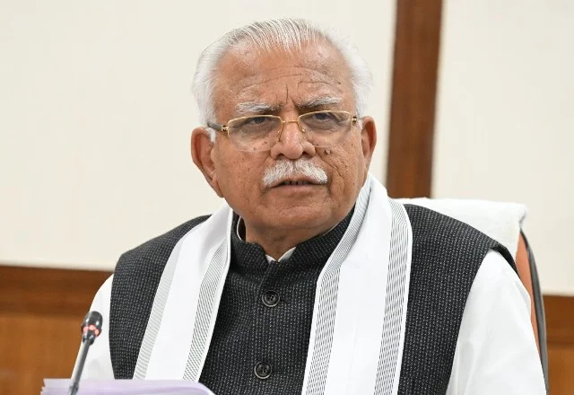 अंत्योदय व GYAN यानि - गरीब, युवा, अन्नदाता, नारी शक्ति - को समर्पित है बजट - मुख्यमंत्री