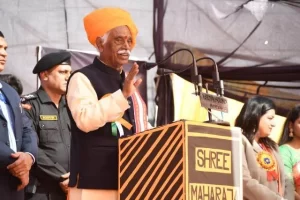 महिला जितनी शिक्षित होगी, देश भी उतनी ही तेज गति से तरक्की करेगा - राज्यपाल