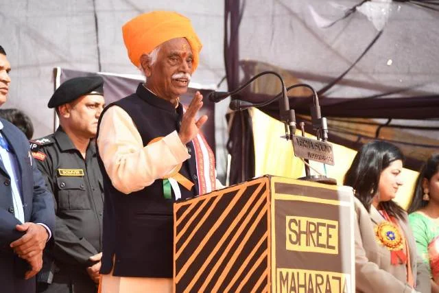 महिला जितनी शिक्षित होगी, देश भी उतनी ही तेज गति से तरक्की करेगा - राज्यपाल