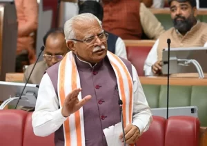 विपक्ष द्वारा लाया गया अविश्वास प्रस्ताव सर्वसम्मति से रद्द