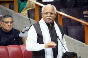सहकारी समितियों में गड़बड़ियों की जांच के लिए बनेगी स्पेशल टास्क फोर्स