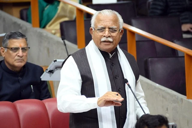 सहकारी समितियों में गड़बड़ियों की जांच के लिए बनेगी स्पेशल टास्क फोर्स