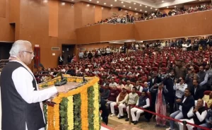 सीएम ने किया 821 करोड़ की 5 परियोजनाओं का शिलान्यास