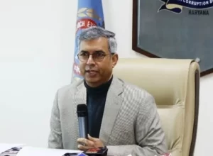 हरियाणा एंटी करप्शन ब्यूरो की टीम के हाथ लगी बड़ी सफलता
