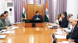 हरियाणा के 5805 गांवों में 24 घंटे बिजली- संजीव कौशल