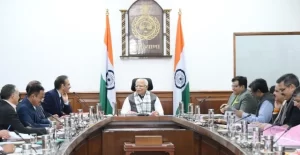हरियाणा शहरी विकास प्राधिकरण खरीदेगा 5 हजार एकड़ जमीन