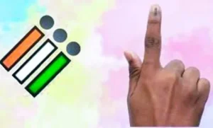 लोकसभा चुनावों में हरियाणा में कम से कम 75 % मतदान का लक्ष्य