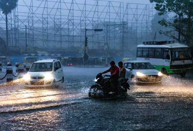 उत्तराखंड में इस दफा सामान्य से अधिक बारिश की संभावना