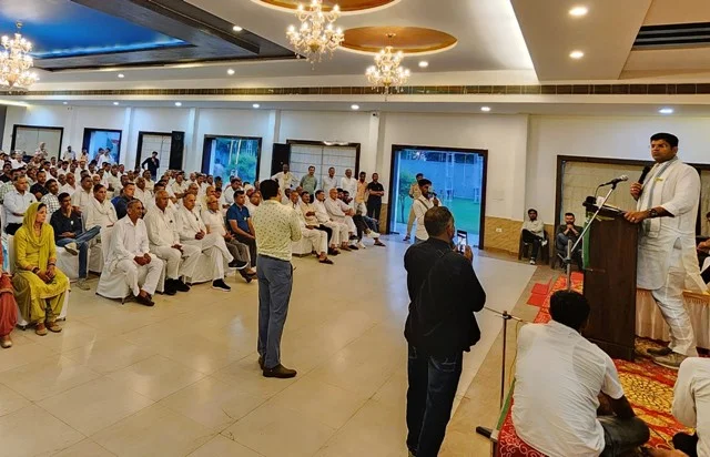 जेजेपी ने लड़ी थी शहीद परिवारों की सहायता के लिए लड़ाई - दुष्यंत