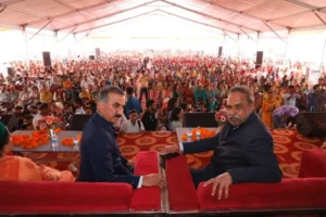 जेल की सलाखों के पीछे जाएंगे बिके हुए विधायक : मुख्यमंत्री