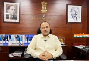 निष्पक्ष चुनाव प्रक्रिया के लिए प्रबंध मुकम्मल
