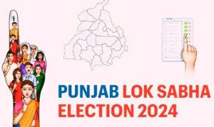 पंजाब में नामांकन-पत्रों की शुरुआत 7 मई से