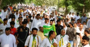 बीजेपी-कांग्रेस की हकीकत पहचान गई जनता - दुष्यंत चौटाला