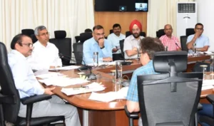 लोकसभा चुनाव - प्रवर्तन एजेंसियों की बड़ी कार्रवाई
