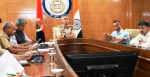सोशल मीडिया पर अफवाह फैलाने वालों पर पुलिस की पैनी निगाह