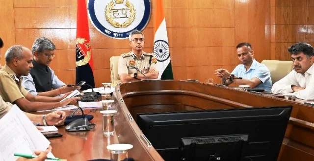 सोशल मीडिया पर अफवाह फैलाने वालों पर पुलिस की पैनी निगाह