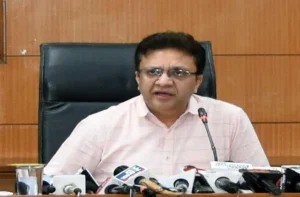 हरियाणा में लोकसभा चुनाव का औसत मतदान 64.80 प्रतिशत हुआ दर्ज