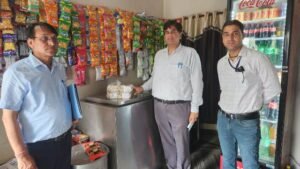 चार धाम यात्रा मार्ग पर मिलावटी सामान पर कसा शिकंजा