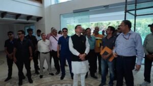 चारधाम यात्रा मार्ग पर बनेंगे स्टेट गेस्ट हाउस