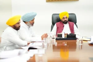 धान के सीजन में किसानों को मिलेगी पर्याप्त बिजली