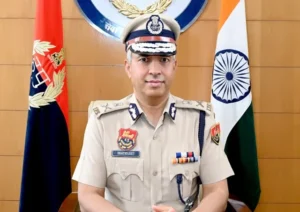 अनूठी पहल - पुलिस मुख्यालय में डिफेंस हेल्पलाइन शुरू