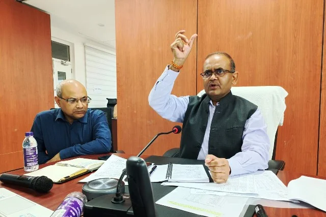 आपदा की गलत सूचना प्रसारित करने वाले पर मुकदमा