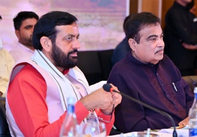 हरियाणा में ओर भी मजबूत होगा सड़कों का तंत्र - सैनी