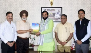 पिछड़ा वर्ग-बी को भी पंचायती राज संस्थाओं में आरक्षण देने की तैयारी