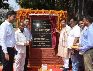 हिसार में बनेगा फूड हब - गुप्ता