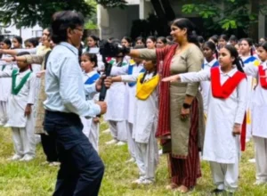 दून की सफाई व्यवस्था का जायजा ले रही केंद्र की टीम