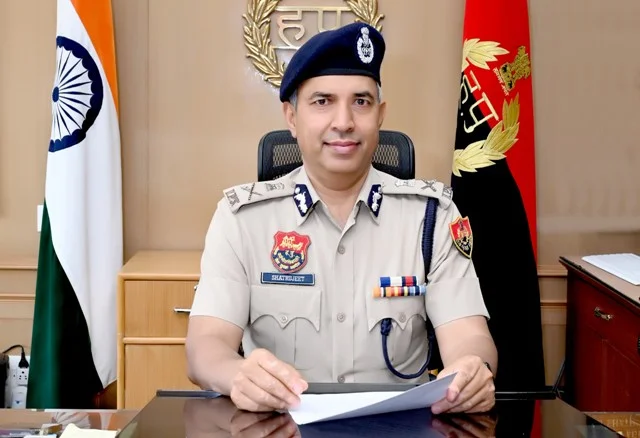 महिला सुरक्षा तंत्र को मजबूत करने में जुटी हरियाणा पुलिस