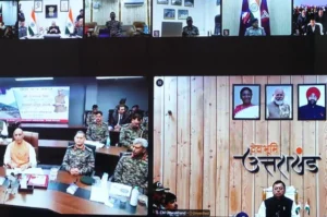 केंद्र से उत्तराखंड को मिली 9 बड़ी परियोजनाएं