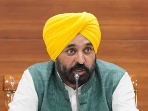 मान ने लुधियाना के घुंगराली बायोगैस प्लांट पर की बड़ी घोषणा