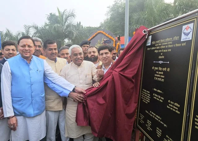 ’’खेल प्रतिभाओं की भूमि’’ के नाम से पहचाना जाएगा उत्तराखंड - सीएम