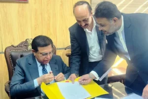 जस्टिस बत्रा ने मानवाधिकार आयोग के अध्यक्ष का कार्यभार संभाला