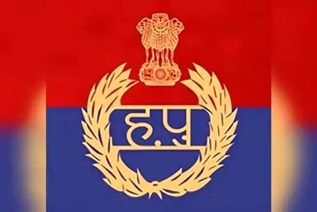 लेन ड्राइविंग को लेकर जागरूकता की अलख जगा रही हरियाणा पुलिस