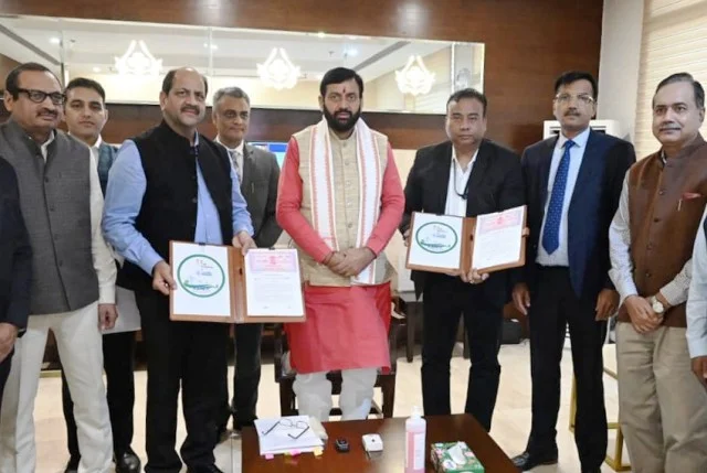 शिवधाम योजना - गांवों में शमशान घाट व कब्रिस्तानों का होगा पुनरुद्धार