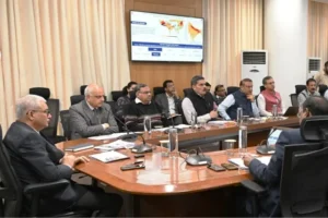 स्वच्छ वायु पहल के लिए मसौदा परियोजनाओं को मिली मंजूरी