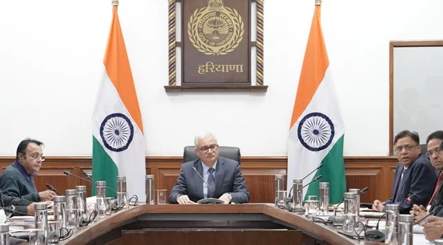 710 प्राथमिक कृषि ऋण समितियां हुई कंप्यूटरीकृत