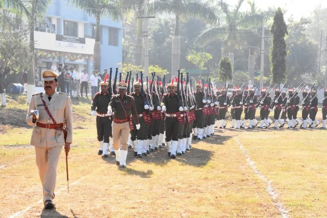 भारत-चीन जंग की वजह से हुई थी होमगार्ड यूनिट की स्थापना - राव